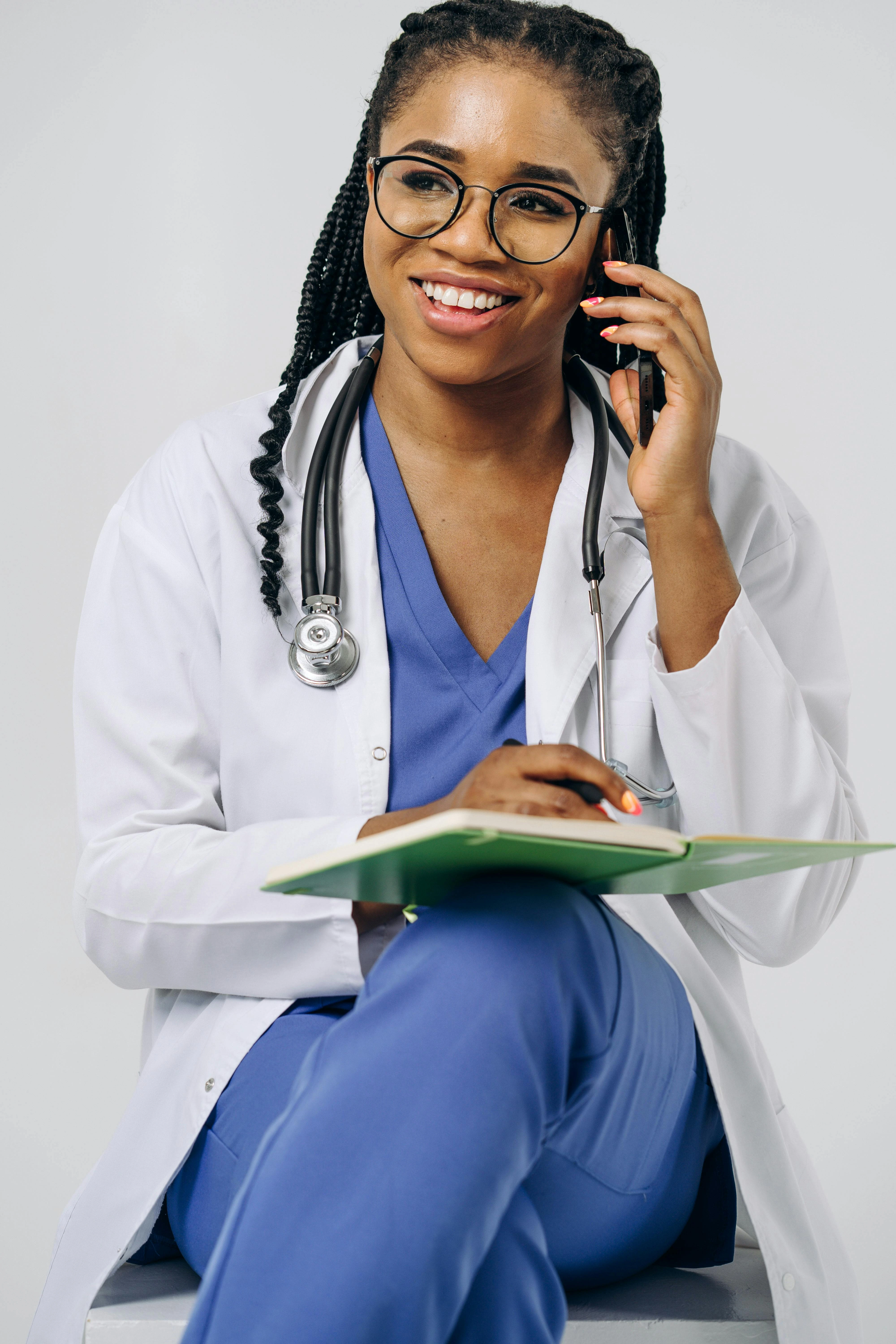 Lida Exames - Centro Médico em Sorocaba, fachada e entrada